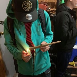 Meet your Posher, Malcolm